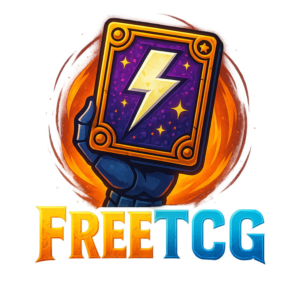 FreeTCG
